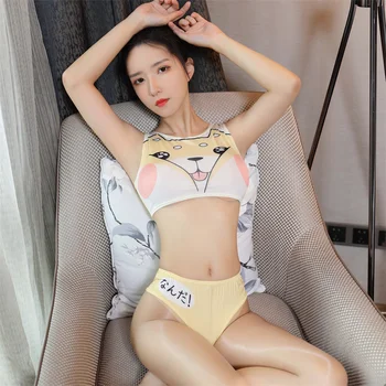 sexy lingerie lenceria femenina bodysuit porno jogas bikses, uzvalks atvērt failu drukāšana gudrs kucēns korejiešu studentu bikini pool puse