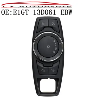 Jauns Lukturu Slēdzis Ford S Max MK2 2015-2021 E1GT-13D061-EBW E1GT13D061EBW