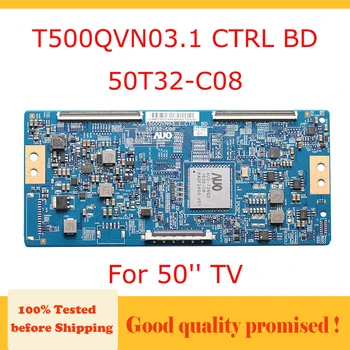 tcon valdes T500QVN03.1 CTRL BD 50T32-C08 50