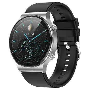 Pk Skatīties gt 2 Pro gt2 Pro Smart Skatīties Vīrieši ir 2021. IP68 Ūdensnecaurlaidīga Pedometrs Smart Pulkstenis IOS Huawei android Smartwatch Sievietēm