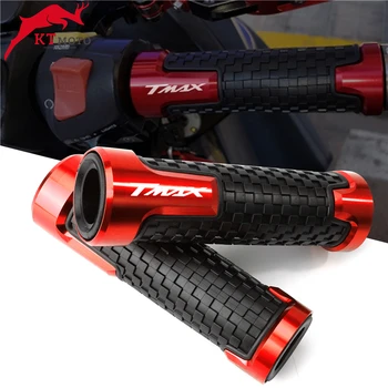Par TMAX T-MAX 530 500 TMAX500 TMAX530 SX DX 2014. - 2020. gadam Augstas kvalitātes Motociklu Piederumi Rokturis Rokturis Stūres Rokturi, vāka