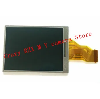 JAUNU LCD Ekrānu Remonts Daļa par NIKON COOLPIX S5100 Digitālā Kamera Ar Apgaismojumu