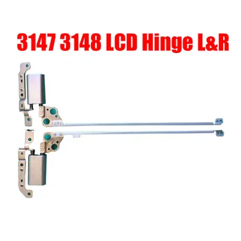 Klēpjdatoru LCD Viru L&R Par DELL Inspiron 11 3000 3147 3148 Kreisais + Labais 11.6