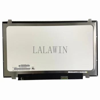 NV140FHM-N46 V8.2 Plata mala 1920×1080 30PINS Klēpjdatoru LCD ekrāna