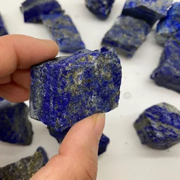 50-100g dabiskā kristāla, lapis lazuli oriģinālās akmens, kvarca kristāls, minerāls rotaslietas, aromterapijas izejvielas, homedecoration