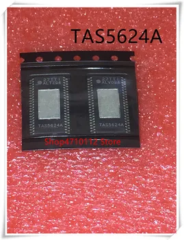 JAUNS 1GB/DAUDZ TAS5624ADDVR TAS5624A TAS5624 HTSSOP-44 IC