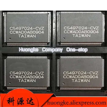 1GB CS497024-CVZ CS497014-CVZ CS497004-CQZ CS49DV8C-CVZ 128-LQFP Audio DSP chip
