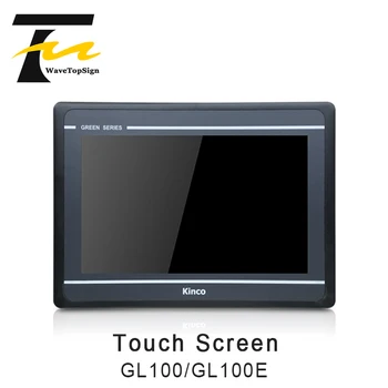 Kinco Touch Screen GL100 GL100E Modernizētas Versija Cilvēka-Mašīnas Saskarni 10.1 Collu Ievadi Seriālā Porta Nomaiņa MT4532T/E