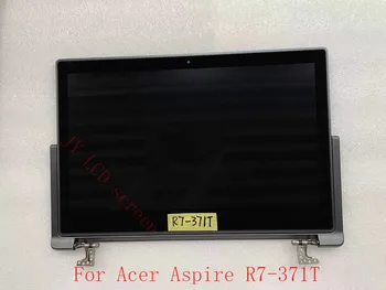 Oriģināls Par Acer Aspire R13 R7-371T R7-371 R7-372T 1920*1080 FHD 13.3