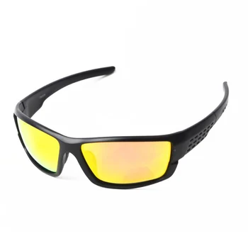 Ywjanp 2018 10 Jaunas krāsu Polarizētās Saulesbrilles, Vīriešu, Sporta Brilles UV400 Āra Braukšanas Zvejas Briļļu Modes Brilles