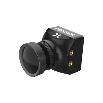 Ir 2021. Jaunu FOXEER Razer MINI FPV Kameru 1200TVL 1/3 CMOS 2.1 objektīvs Mini Dūkoņa kamera Multirotor