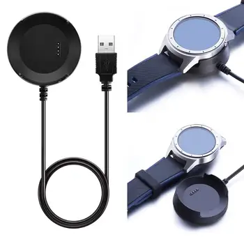 ZTE Kvarca Lādētāja Nomaiņa 3.3 pēdas USB Lādētāja Uzlādes Kabelis/Lādēšanas Bāze ZTE Kvarca ZW10 Smartwatch