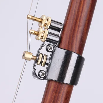 Profesionālās Regulējams String Piķis Erhu Qianjin Daudzfunkcionāls Urheen Daļas, Mūzikas Instrumentu Piederumu Nomaiņa