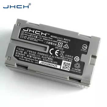 Augstas kvalitātes BDC72 akumulatoru Kopā Stacijas OS/S Sērija
