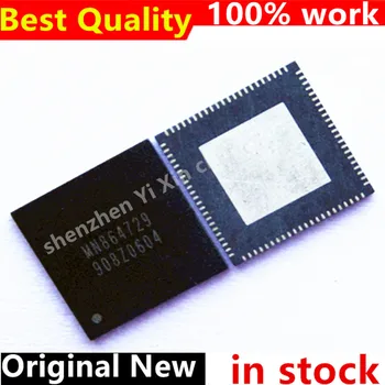 (1 gab.) 100% New MN864729 par PS4 CUH-1200 ic QFN-88 Chipset