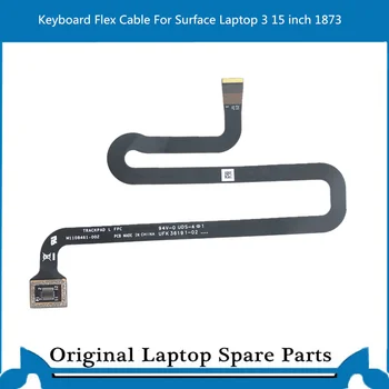 Oriģināls, Jauns Microsoft Surface Klēpjdatoru 3 Keyboard Flex Kabeli Savienojiet 1873 15 collu M1108461-002
