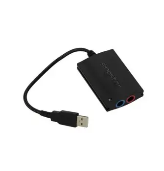 1GB USB ADAPTERA MIKROFONS PS2, PS3