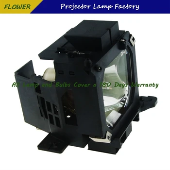 ELPL22 V13H010L22 Pavisam Jaunu Projektoru Tukša Lampa ar mājokļu EMP-7800 EMP-7850 EMP-7900 EMP-7900NL EMP-7950