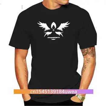 Jaunu 2021 Summoners Kara Lakrosa Vīriešu Melns T-krekls, Izmērs S-XXXL