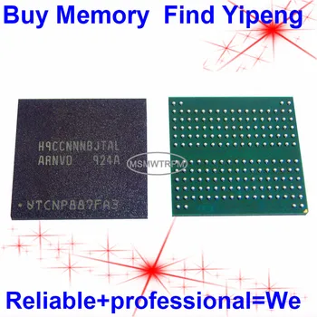 H9CCNNNBJTALAR-NVD 178FBGA LPDDR3 2133Mbps 2GB Mobilajiem Tālruņiem, Planšetdatoriem, Klēpjdatoriem DDR LPDDR Flash Atmiņas Mikroshēmu H9CCNNNBJTAL