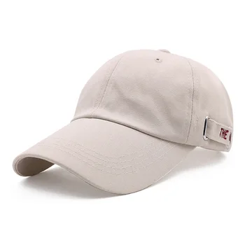 Visas spēles beisbola cepurītes vīriešiem soft kaulu modes cepures brīvdabas atpūtas sSnapback Cepuri jūra zvejnieks cepuri nost balts