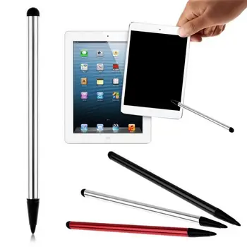 Viedtālrunis 2gab Capacitive Pen Touch Screen Stylus Zīmuli iPad Planšetdatoru, Viedtālruni