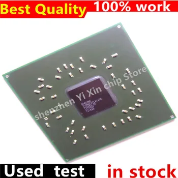 100% testa ļoti labs produkts RS600ME 216MEP6CLA14FG BGA, reball bumbiņas Chipset