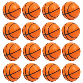 Basketbola Miniballs Stresa Mazas Rotaļlietas Puse Bērni Sportshoop Basketbola Spēli Bouncy Soccerfavors Baseins, Aktivitātes Maņu Veselīgs