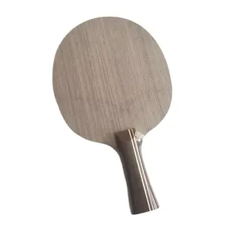 Lemuria XUXIN Dinastijas Oglekļa šķiedras galda teniss asmens 5ply koks ar 2 kārtu oglekļa ping pong nūjas, galda teniss sporta