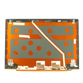 jaunu Klēpjdatoru LCD Augšējo Vāku Lenovo U330P U330 NAV Touch LCD Aizmugures Vāku Atpakaļ Cover orange 90203125 3CLZ5LCLV70 top lieta