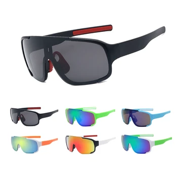Brilles Velosipēdu UV400 Velo Brilles Dropship Vīriešiem, Sievietēm, Sporta Brilles MTB Velosipēdu Sporta, Saules Brilles Motociklu Aizsargbrilles