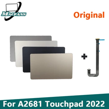 Jauns M2 A2681 Touchpad Skārienpaliktnis Macbook Air 13.6