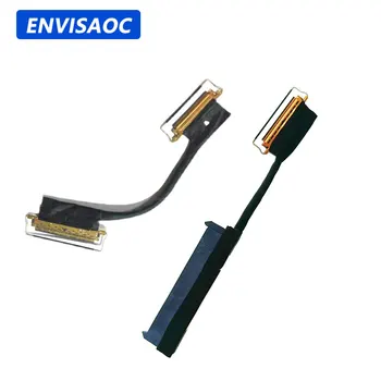 HDD kabelis Lenovo ThinkPad T470 T470P A475 T480 T480P A485 Klēpjdatoru SATA Cieto Disku (HDD, SSD M. 2 2280 Connector Flex Cable stāvēt