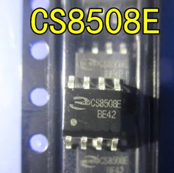 50GAB Jaunu oriģinālu CS8508E CS8508 8W Audio Jaudas Pastiprinātāja Mikroshēmu (IC) SOP-8