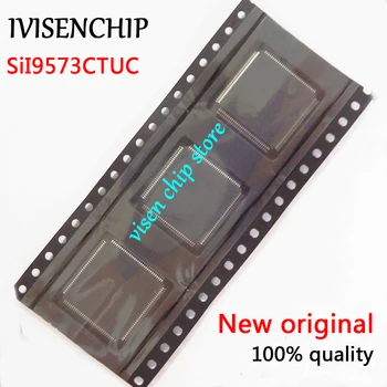 2gab SII9573CTUC SII9573 SIL9573CTUC SIL9573 QFP-176 LCD CHIP