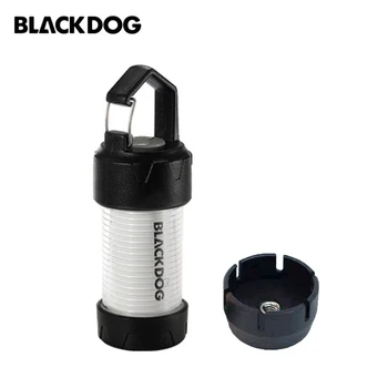 Blackdog ML4 Laternu Āra Kempings Gaismas, Multifunkcionāla Telts Āra Gaismas Mini Kabatas Pārgājienu Āra Izdzīvošanas Rīki