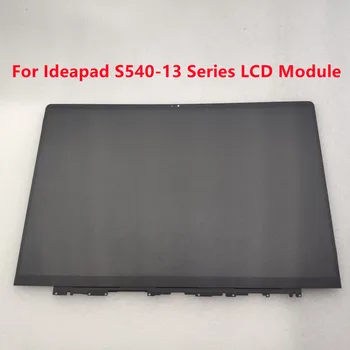 13.0 Klēpjdatoru LCD Modulis ST50V82787 MND307DA1-2 N133GCA-GQ1 Fru 5D10S39616 Ideapad S540-13IML