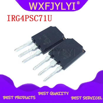 1GB IRG4PSC71U G4PSC71U IS TO-247 60A600V IGBT