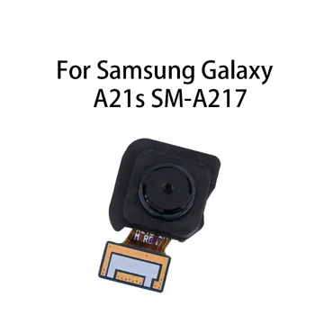 Sākotnējā Makro Kameras Modulis Flex Kabelis Samsung Galaxy A21s SM-A217