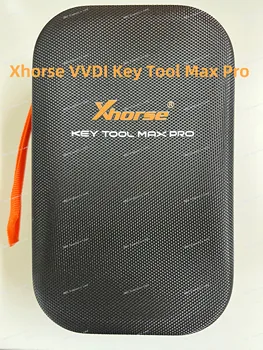 Xhorse VVDI Galvenais Instruments Max Pro Integrācijas funkcijas Taustiņu Instruments, Max un Mini OBD Rīku Lasīt Sprieguma un Strāvas Noplūdes Funkcijas