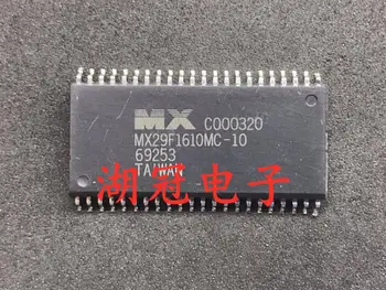 Bezmaksas shippingMX29F1610MC-10 MX29F1610 SOP (10pcs)