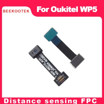 BEEKOOTEK Jaunu Oriģinālo par Oukitel WP5 Attāluma sensoru ražošanas procesu kontroles Piederumi, Rezerves Daļu