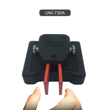 Uniham UNI-730A CW Morzes Koda Atslēgas Telegrāfa Automātiskā Bradāt Manipulatoru HAM Radio