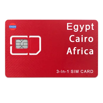 Ēģipte,Cairo,Āfrikas Priekšapmaksas Sim Kartes,4G, wifi, neierobežota Interneta Datu Plānu,4G LTE tīkla telefona plānu,Apelsīnu Ceļojumu datu sim karti