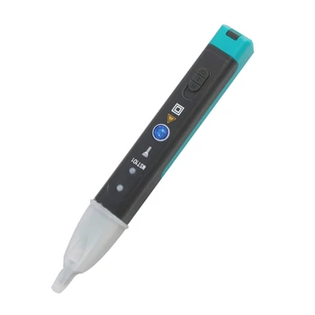 Elektronisko Magnētisko Kļūmes Indikators Detektora Testu Pildspalva Ātri Pārbaudīt Ķēdes Tester LED Aizdedzes Spole Noteikšanas Rīks
