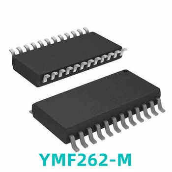 1GB YMF262 YMF262-M SOP24 Plāksteris Smart Čipa CPU Noliktavā