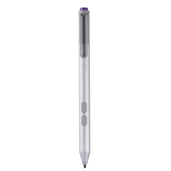 Jutīga Stylus Zīmuli Ekrāna Irbulis Tablete Rakstīšanas Pildspalva Microsoft Surface Pro 3 4 5 6 7 8 Klēpjdatoru Rakstīt ar Pildspalvu