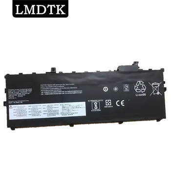 LMDTK Jaunu 01AV430 Klēpjdatoru Akumulatoru, Lenovo ThinkPad X1 Carbon X1C 5th Gen 2017 5 6 2018 Sērijas 01AV429 SB10K97586 01AV494
