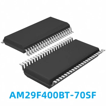 1GB Jaunu Oriģinālu AM29F400BT-70SF AM29F400BT SOP44 Flash Atmiņas Mikroshēmu (IC)