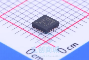 100% ATTINY816-MFR pakete QFN-20 jaunas oriģinālas patiesu mikrokontrolleru IC chip